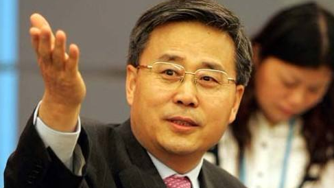 郭树清出任央行党委书记、副行长