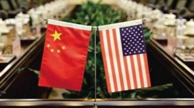 美国决定对中国产铝箔产品征收“双反”关税