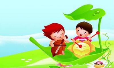 童心妙笔丨感悟成长