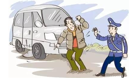 违法如此奇葩！用“殡葬专用车”送客去喝喜酒