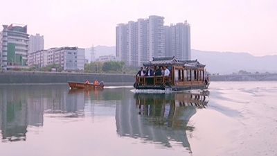 陈伟明、刘彩波检查备汛防汛工作：全力确保安全度汛