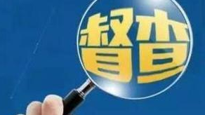 黄建庭督查大埔县人大挂钩重点项目建设推进情况