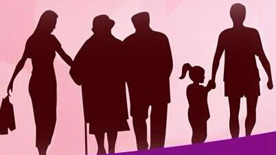 有你家吗？梅县区2018年“最美家庭”评选结果出炉