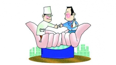 梅县区法院圆满解决一起医患纠纷案