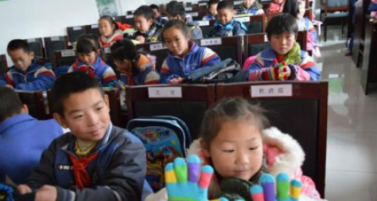 教育部：今年将实现特殊困难学生群体全部识别