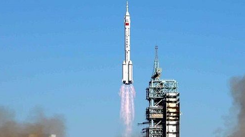 2018年中国航天36次宇航发射任务 同比增加125%