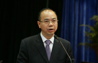 姚良松初次入选胡润富豪榜 超朱孟依家族成梅州首富 