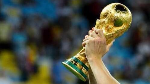 加拿大政府支持与美墨联合申办2026年世界杯