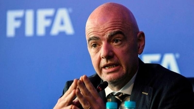 国际足联同意在俄罗斯世界杯使用视频助理裁判