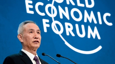 刘鹤访美谈中美经贸摩擦:双方都认为应合作而非对抗