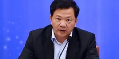 慎海雄再添新职务：出任中宣部副部长