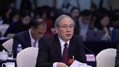 中山大学校长罗俊：建议加快扩大博士生的招生培养规模