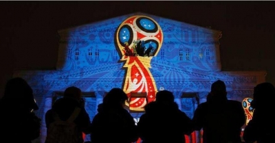 球迷福利！俄罗斯2018世界杯期间对外国观众实施免签