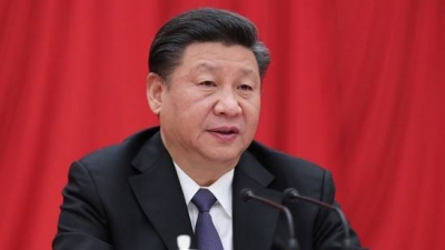 习近平主持政治局会议 听取脱贫攻坚工作成效考核情况汇报