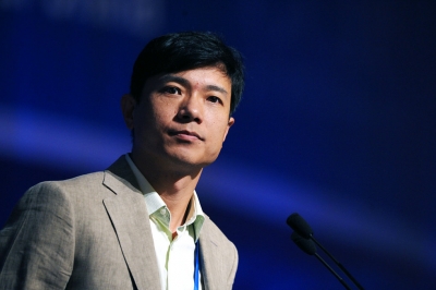 李彦宏委员谈无人车上路：还有三五年能完全替代司机