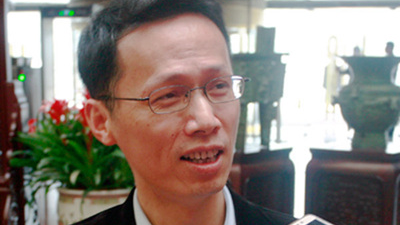 全国两会梅州声音丨张晓：加大对原中央苏区交通人才的政策倾斜