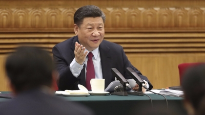 什么是正确的政绩观？习近平这样说