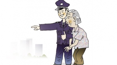 凌晨鸡被偷，下午贼被抓鸡送回！梅县畲江派出所民警获群众点赞