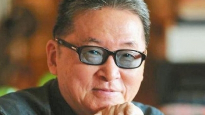 台湾著名作家李敖病逝 享年83岁