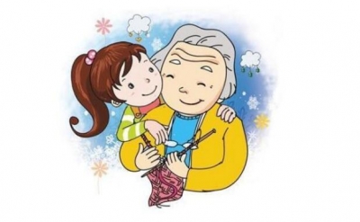 碰笔会丨记忆里的她