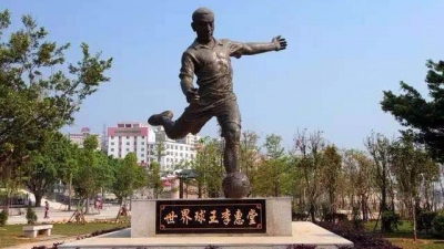 五华筹拍中甲联赛60秒宣传片，有望4月5日播出