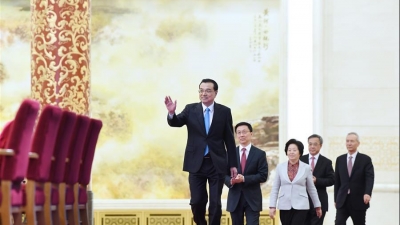 事关你的就业、医疗、养老，总理记者会给出9个承诺！