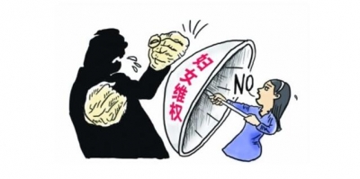 @梅州女性，“三八”妇女节到了，四个案例教你保护自身权益