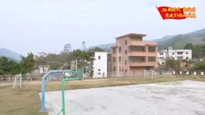 大埔高陂镇红星村党支部:基层党建引领乡村发展