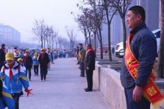 小小说｜回家的路