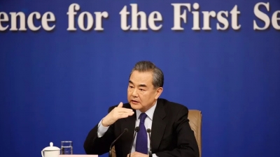 中美关系怎么走？外交部部长王毅这样坦率回答