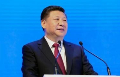 国家主席习近平任免驻外大使