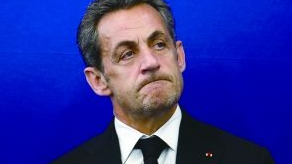 法国前总统萨科齐因腐败等行为被司法部门起诉