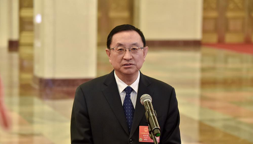 文化部部长雒树刚：全国文化遗产家底基本摸清