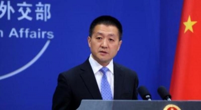 印方称印中关系至关重要  中方：愿一道妥善管控分歧