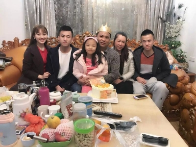 孩子成长需要 “ 仪式感