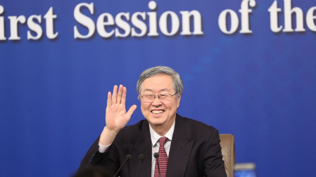信息量很大！2018中国管好“钱袋子”关键的12句话