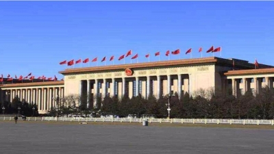 九张图读懂国务院组成部门调整   人民日报：力度空前！