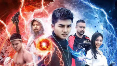 电影《命语·长生源》10日开播！在蕉岭拍摄 细哥细妹出演