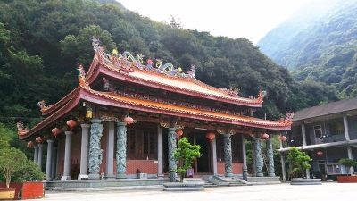 明代传奇人物刘江东的500年未解之谜