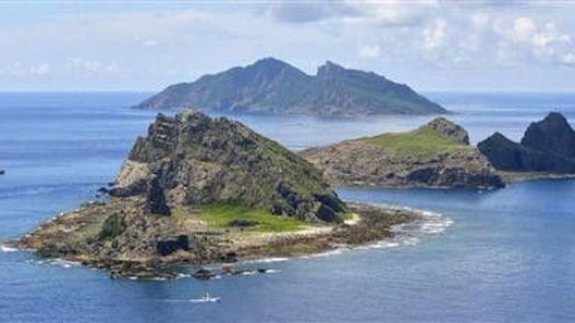 日本欲在高中教育中加钓鱼岛是“固有领土”，外交部回应