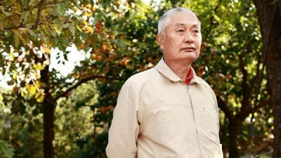 陈毅元帅之子陈小鲁2月28日辞世，享年72岁
