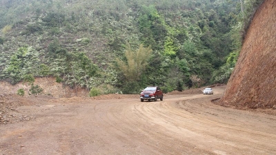 “小细胞”推动党员“大作为” 平远热柘镇探索建立党小组