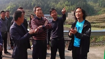 11月开赛！2018年南粤古驿道定向大赛第七站落户平远八尺 