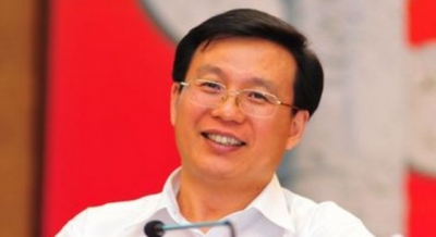 傅华任广东省委常委、宣传部部长