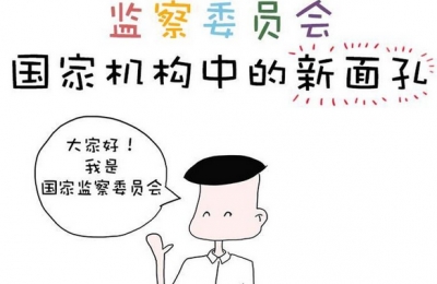  国家监察委员会重点监督哪些人？有哪些“大招”可以放？