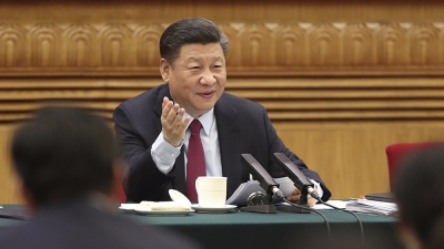 必读！习近平两会十大金句来了