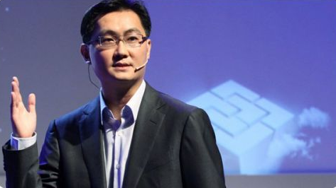 马化腾成全球华人首富！大中华区前十名4个在广东 