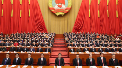 新一届政协履职！汪洋提了三点要求，留了一份作业