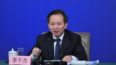 中国“洋垃圾”禁令让外国混乱？环保部部长这样怼回去