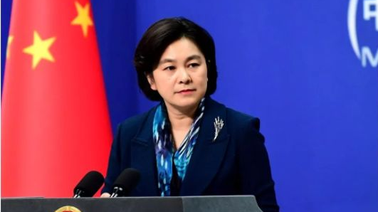 西方大规模驱逐俄外交官 我外交部：各国应摒弃冷战思维